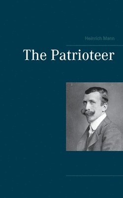 The Patrioteer 1