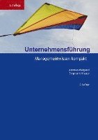 Unternehmensführung 1