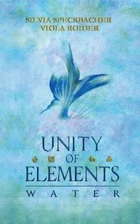 bokomslag Unity of Elements