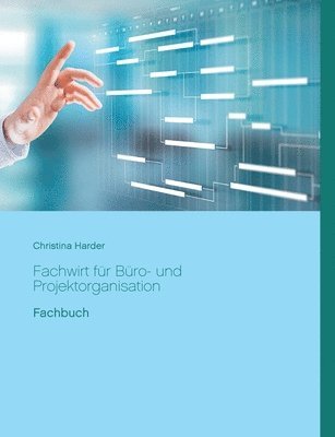 Fachwirt fr Bro- und Projektorganisation 1