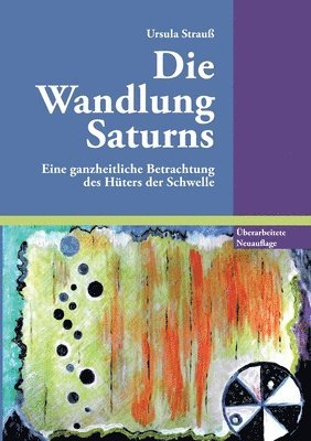 bokomslag Die Wandlung Saturns