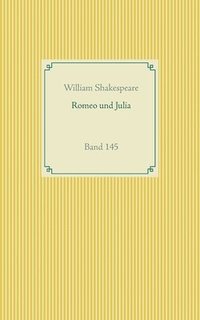 bokomslag Romeo und Julia