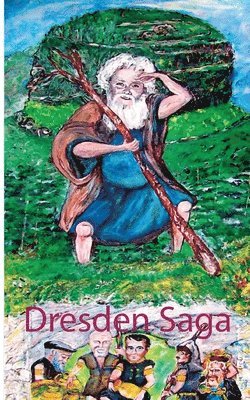 Dresden Saga 1