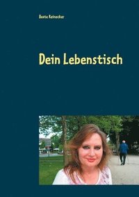 bokomslag Dein Lebenstisch