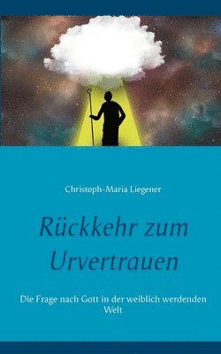 bokomslag Rckkehr zum Urvertrauen