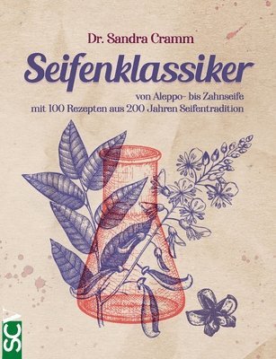 Sandra Cramm - Seifenklassiker, Häftad