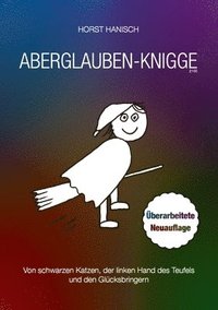 bokomslag Aberglaube-Knigge 2100