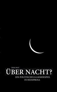 bokomslag Über Nacht?