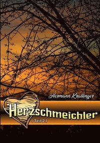 bokomslag Herzschmeichler