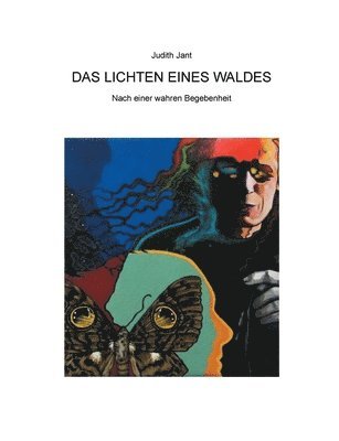 bokomslag Lichten eines Waldes
