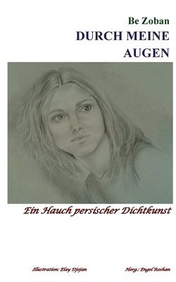 bokomslag Durch meine Augen