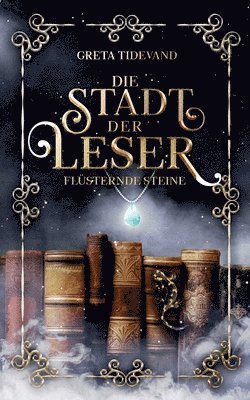 bokomslag Die Stadt der Leser