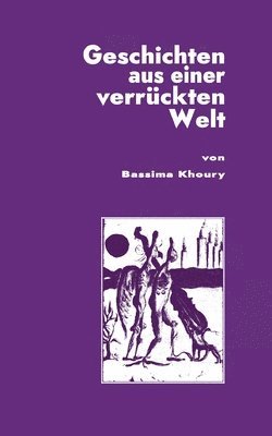 bokomslag Geschichten aus einer verrückten Welt