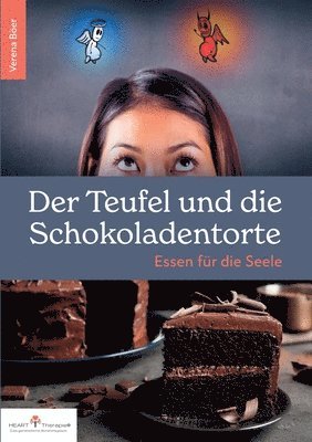 bokomslag Teufel und die Schokoladentorte