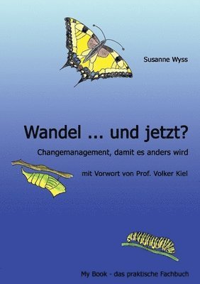 bokomslag Wandel ... und jetzt?