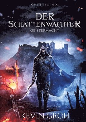 Omni Legends - Der Schattenwchter 1