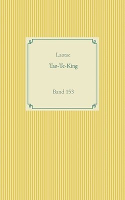 Tao Te King 1