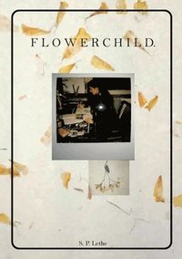 bokomslag Flowerchild