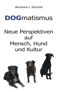 bokomslag DOGmatismus