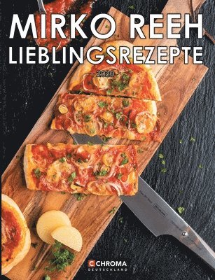 Lieblingsrezepte 2020