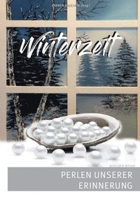 bokomslag Winterzeit