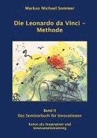 bokomslag Die Leonardo da Vinci - Methode Band II