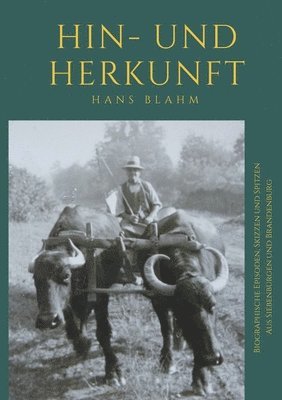 bokomslag Hin- und Herkunft