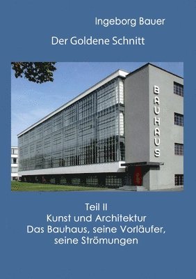Ingeborg Bauer - Goldene Schnitt, Häftad