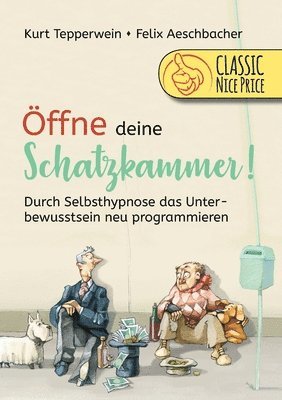 ffne deine Schatzkammer 1