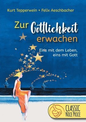 bokomslag Zur Göttlichkeit erwachen