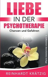 bokomslag Liebe in der Psychotherapie