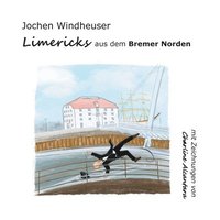 bokomslag Limericks aus dem Bremer Norden