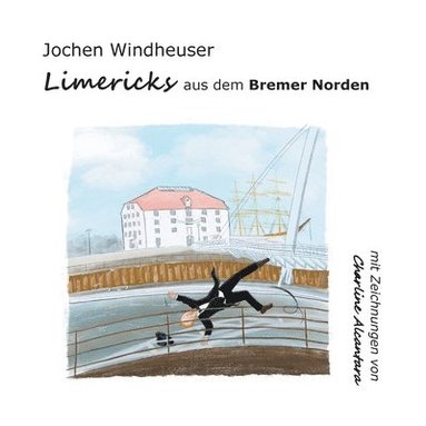 bokomslag Limericks aus dem Bremer Norden