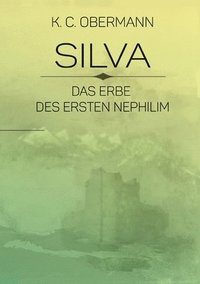 bokomslag Silva - Das Erbe des ersten Nephilim