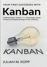 bokomslag Your First Successes with Kanban