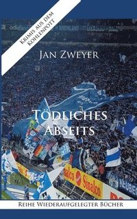 bokomslag Tödliches Abseits