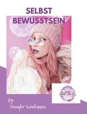 bokomslag Selbst-Bewusstsein