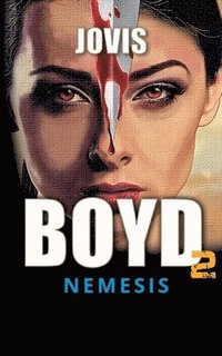 bokomslag BOYD Nemesis