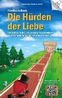 bokomslag Feedback-Buch: Die Hürden der Liebe