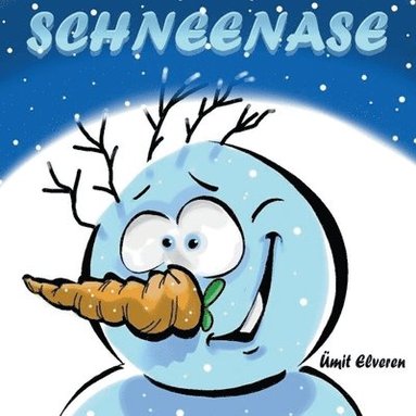 bokomslag Schneenase