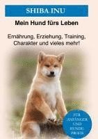 bokomslag Shiba Inu