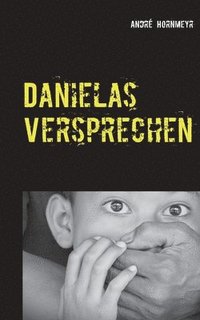 bokomslag Danielas Versprechen