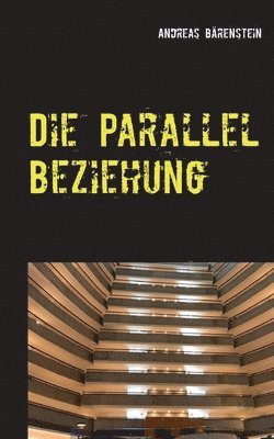 bokomslag Parallel Beziehung