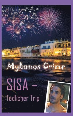 Sisa - Tödlicher Trip