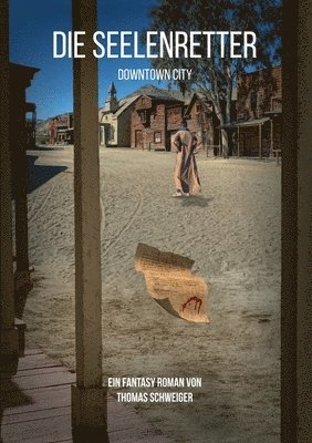 Thomas Schweiger - Seelenretter, Häftad