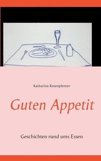 bokomslag Guten Appetit