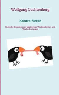 bokomslag Kontro-Verse