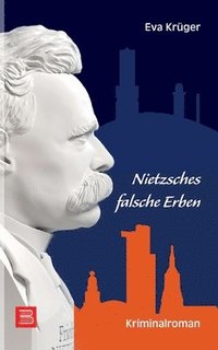 bokomslag Nietzsches falsche Erben
