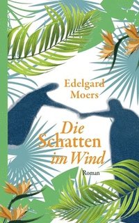 bokomslag Schatten im Wind