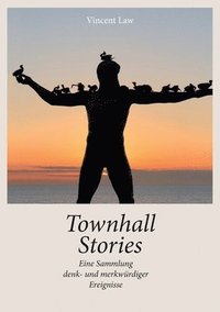 bokomslag Townhall Stories